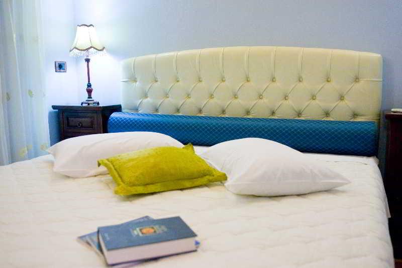 Kyveli Suites fotoÄŸrafÄ±