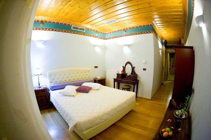 Kyveli Suites fotoÄŸrafÄ±
