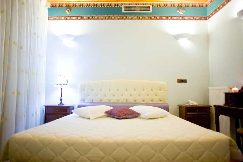 Kyveli Suites fotoÄŸrafÄ±
