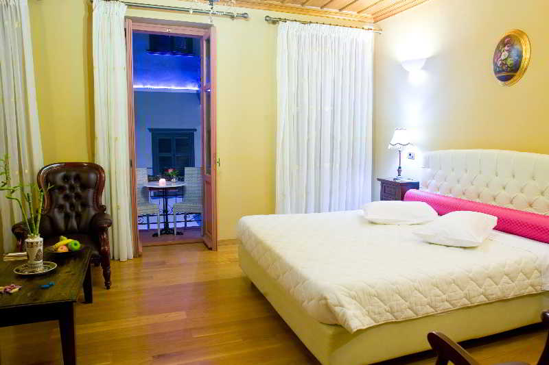 Kyveli Suites fotoÄŸrafÄ±