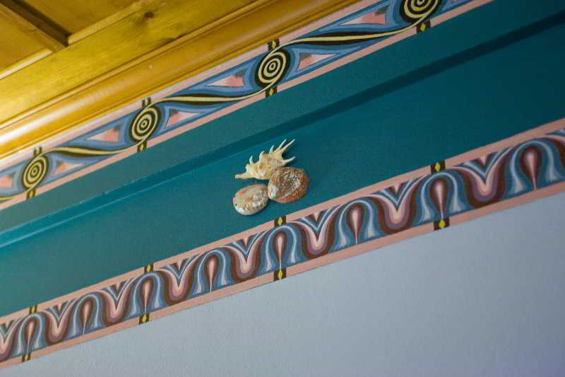 Kyveli Suites fotoÄŸrafÄ±