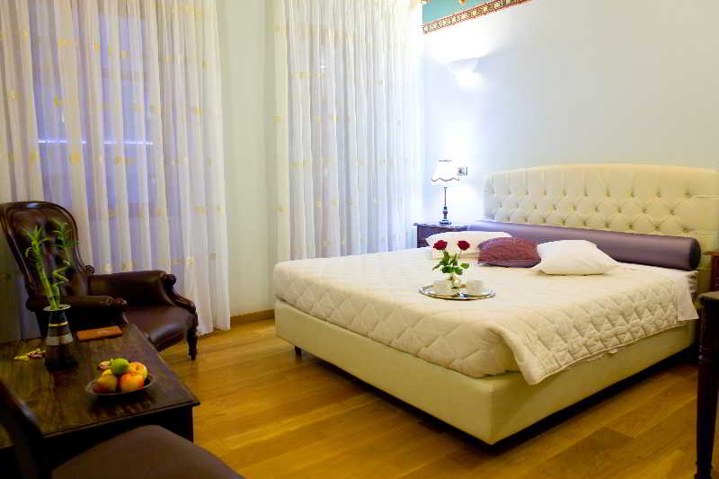 Kyveli Suites fotoÄŸrafÄ±
