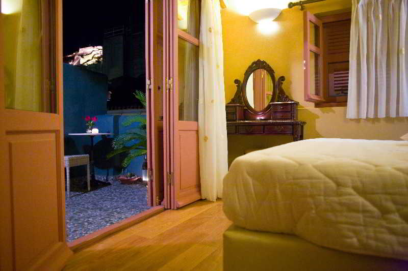 Kyveli Suites fotoÄŸrafÄ±
