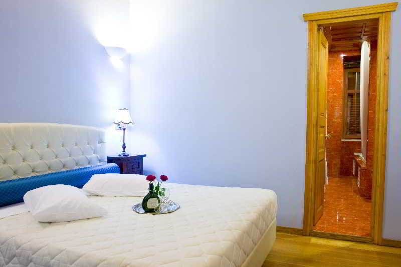 Kyveli Suites fotoÄŸrafÄ±