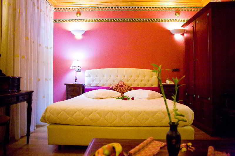 Kyveli Suites fotoÄŸrafÄ±