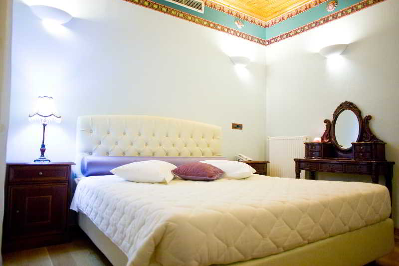Kyveli Suites fotoÄŸrafÄ±