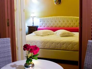 Kyveli Suites fotoÄŸrafÄ±