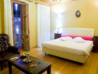 Kyveli Suites fotoÄŸrafÄ±