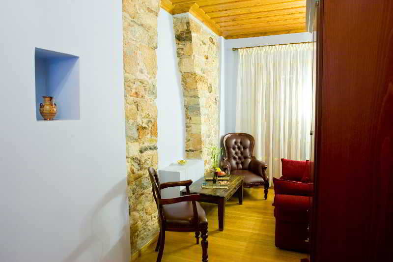 Kyveli Suites fotoÄŸrafÄ±