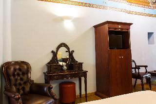 Kyveli Suites fotoÄŸrafÄ±