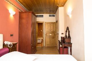 Kyveli Suites fotoÄŸrafÄ±