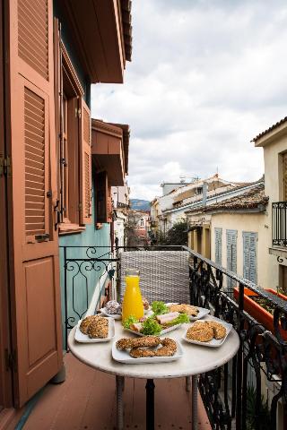 Kyveli Suites fotoÄŸrafÄ±