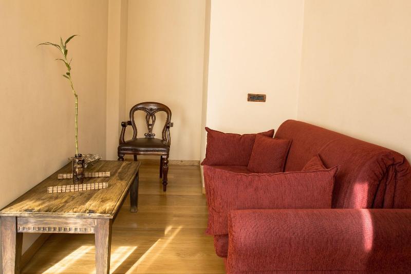 Kyveli Suites - Oda