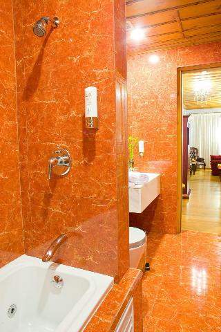 Kyveli Suites fotoÄŸrafÄ±