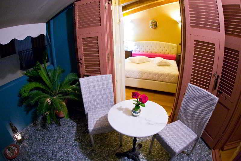 Kyveli Suites fotoÄŸrafÄ±
