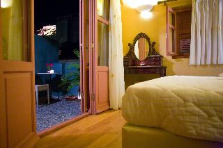 Kyveli Suites fotoÄŸrafÄ±