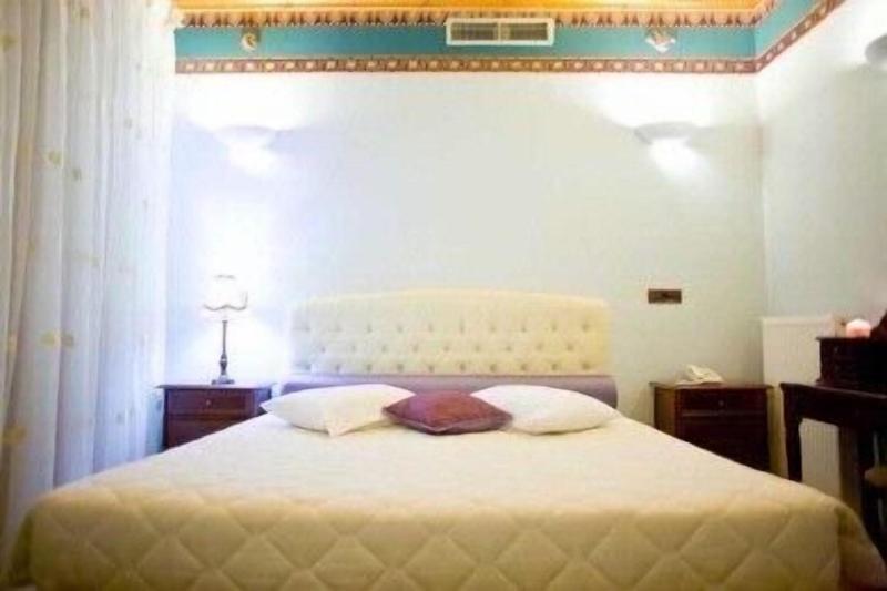 Kyveli Suites - Oda