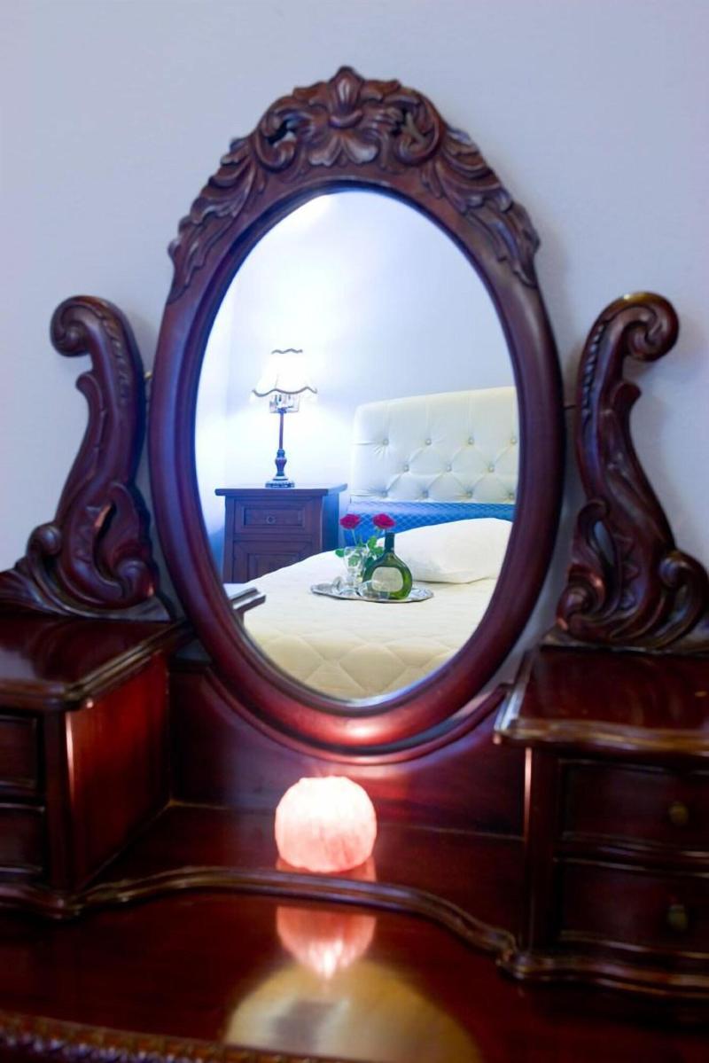 Kyveli Suites - Oda