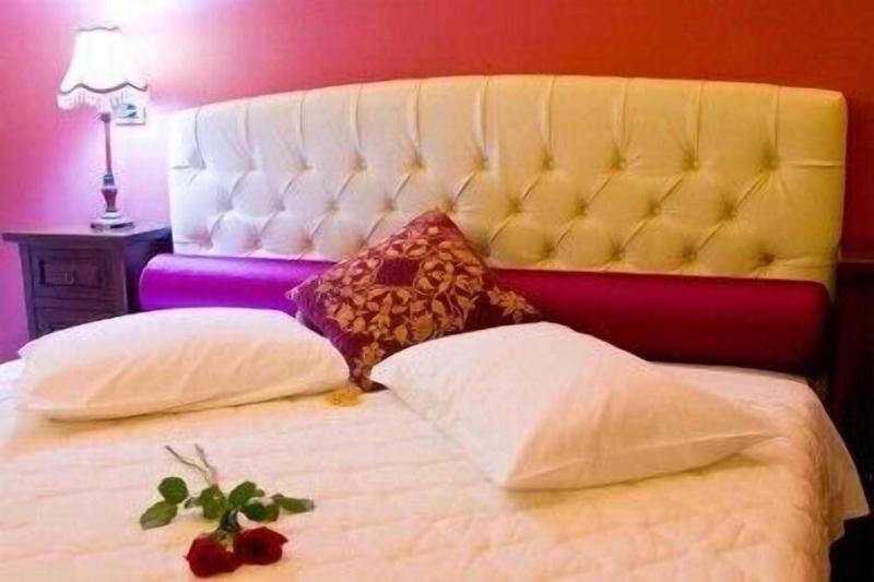 Kyveli Suites - Oda