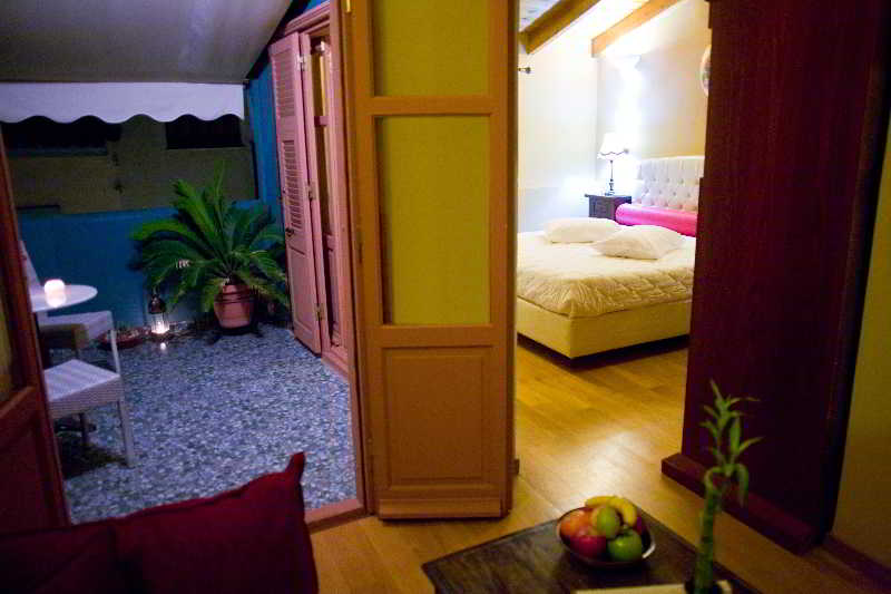 Kyveli Suites fotoÄŸrafÄ±