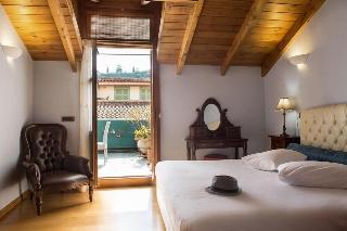 Kyveli Suites fotoÄŸrafÄ±