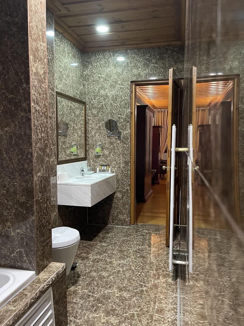 Kyveli Suites - Oda