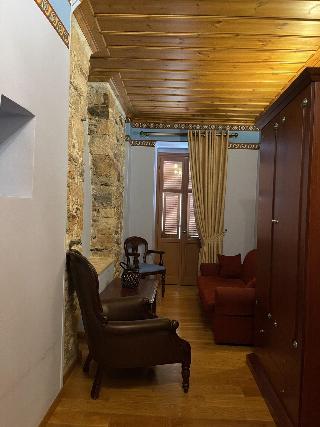 Kyveli Suites fotoÄŸrafÄ±