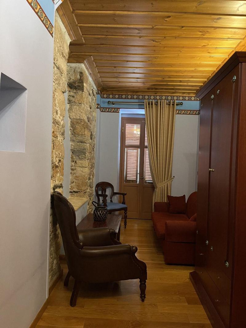 Kyveli Suites - Oda