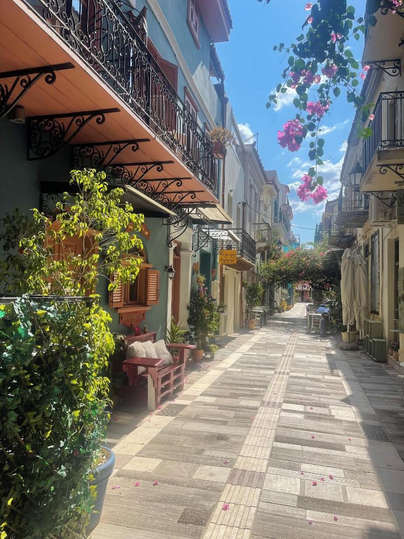 Kyveli Suites - Oda