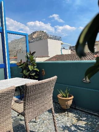 Kyveli Suites fotoÄŸrafÄ±