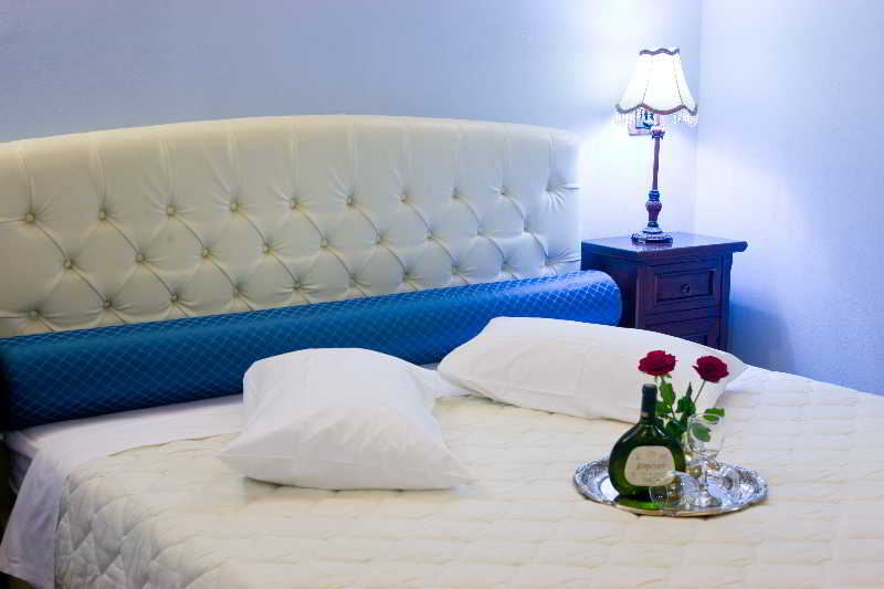 Kyveli Suites fotoÄŸrafÄ±