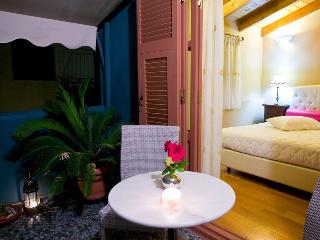 Kyveli Suites fotoÄŸrafÄ±
