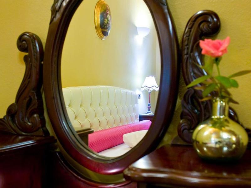 Kyveli Suites - Oda