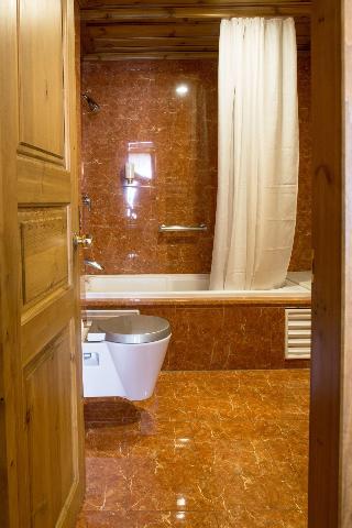 Kyveli Suites fotoÄŸrafÄ±