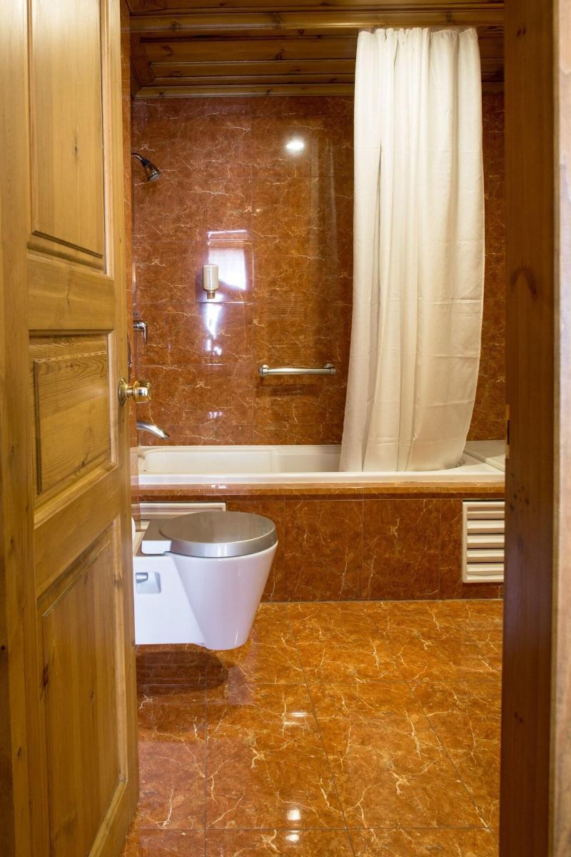 Kyveli Suites - Oda
