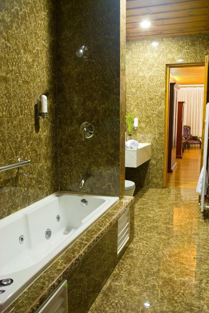 Kyveli Suites - Oda