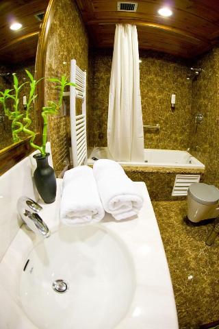 Kyveli Suites fotoÄŸrafÄ±