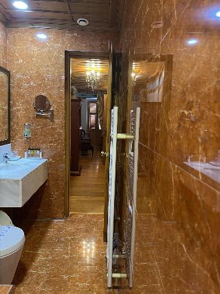 Kyveli Suites fotoÄŸrafÄ±
