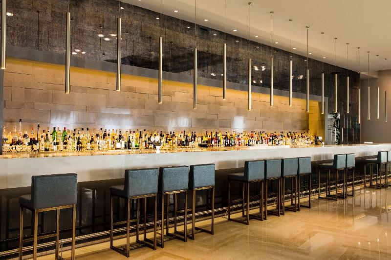 Ikos Oceania - Bar