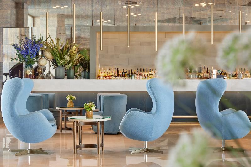 Ikos Oceania - Bar