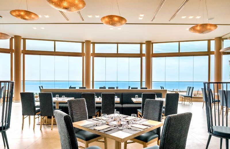 Ikos Oceania - Restoran