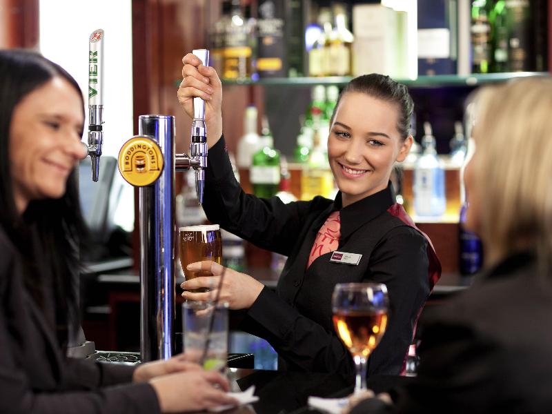 Mercure Inverness - Bar