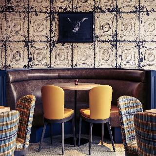 Mercure Inverness fotoÄŸrafÄ±