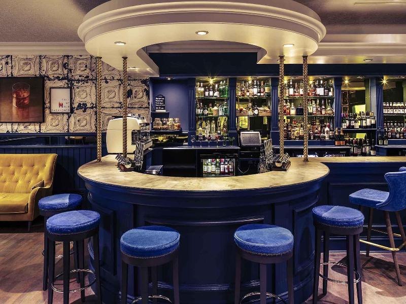 Mercure Inverness - Bar