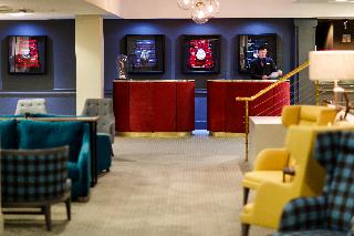 Mercure Inverness fotoÄŸrafÄ±