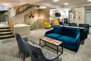 Mercure Inverness fotoÄŸrafÄ±