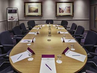 Mercure Inverness fotoÄŸrafÄ±