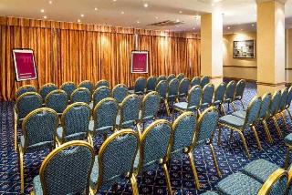Mercure Inverness fotoÄŸrafÄ±