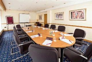 Mercure Inverness fotoÄŸrafÄ±