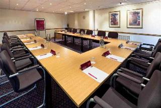 Mercure Inverness fotoÄŸrafÄ±